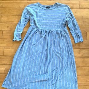 Roolee Mom Nursing Dress Size XXL